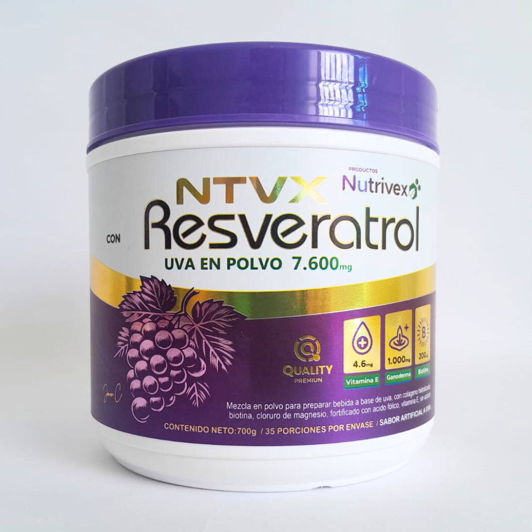 Resveratrol