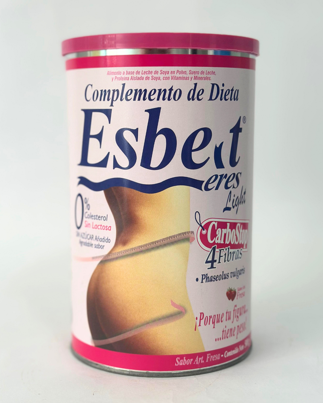 Combo Ligth: Malteada Esbelt + Té Esbelt