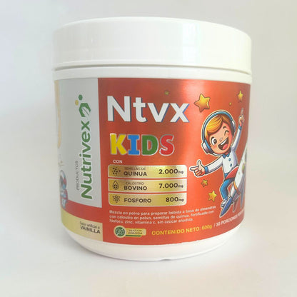 Fos 3 Kids suplemento