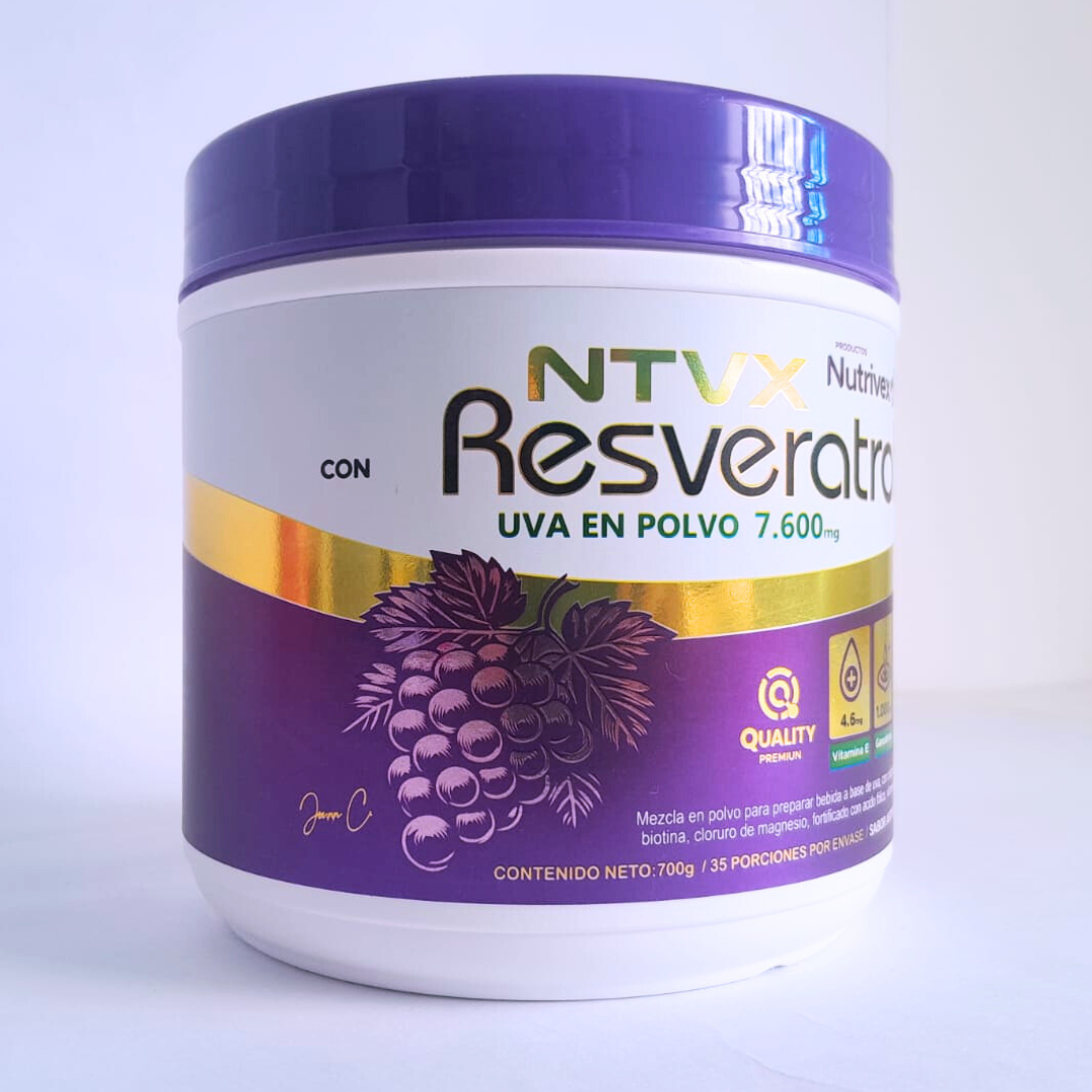 Resveratrol