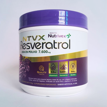Resveratrol