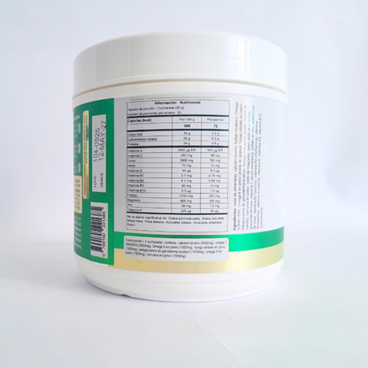 Factor de Transferencia - Calostro