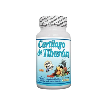 Cartilago de Tiburón