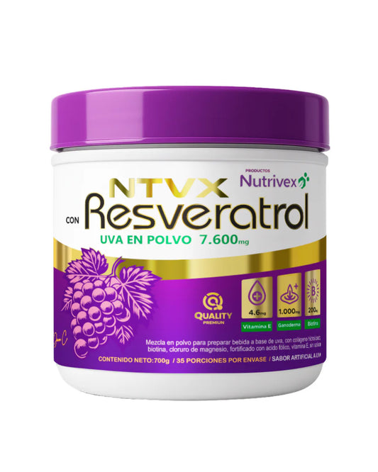 Resveratrol