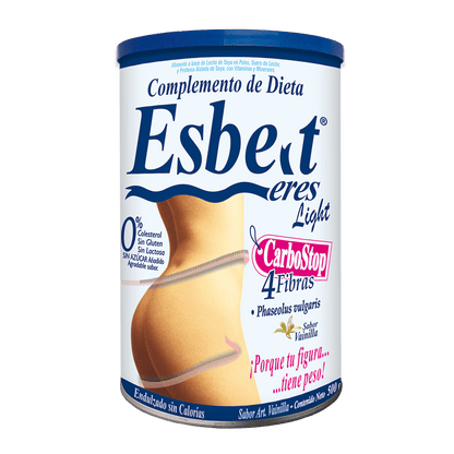 Combo Ligth: Malteada Esbelt + Té Esbelt