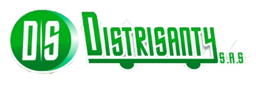 DISTRISANTY EN CASA