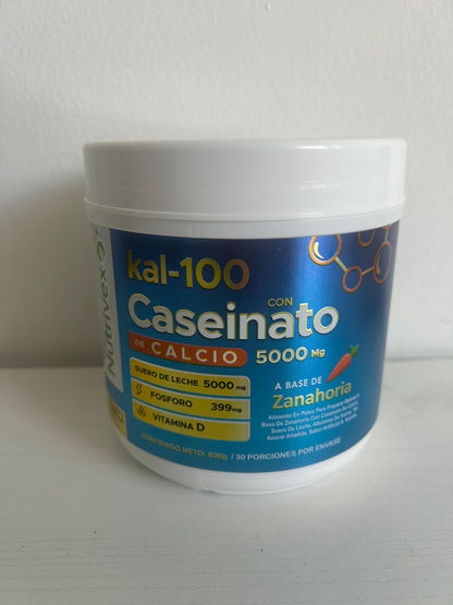 NUEVA IMAGEN Caseinato De Calcio