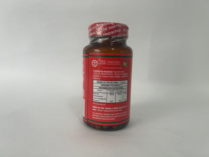 Combo 2x1: Cloruro de Magnesio