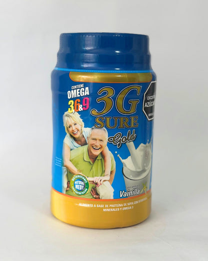 3G Sure Gold