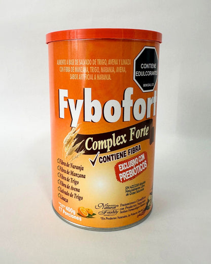 Fybofort- Fibra Natural