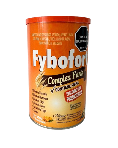 Fybofort- Fibra Natural