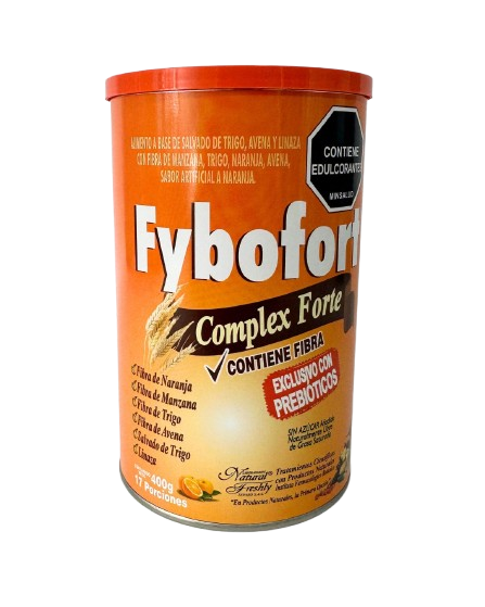 Fybofort- Fibra Natural