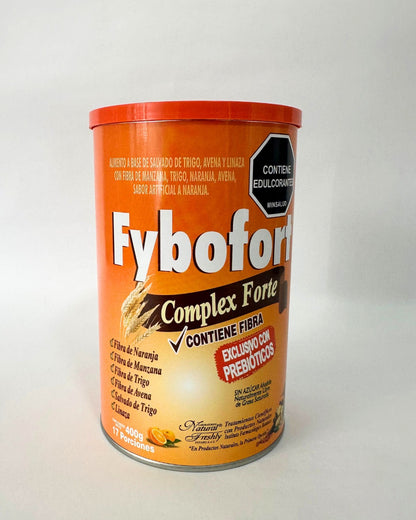 Fybofort- Fibra Natural