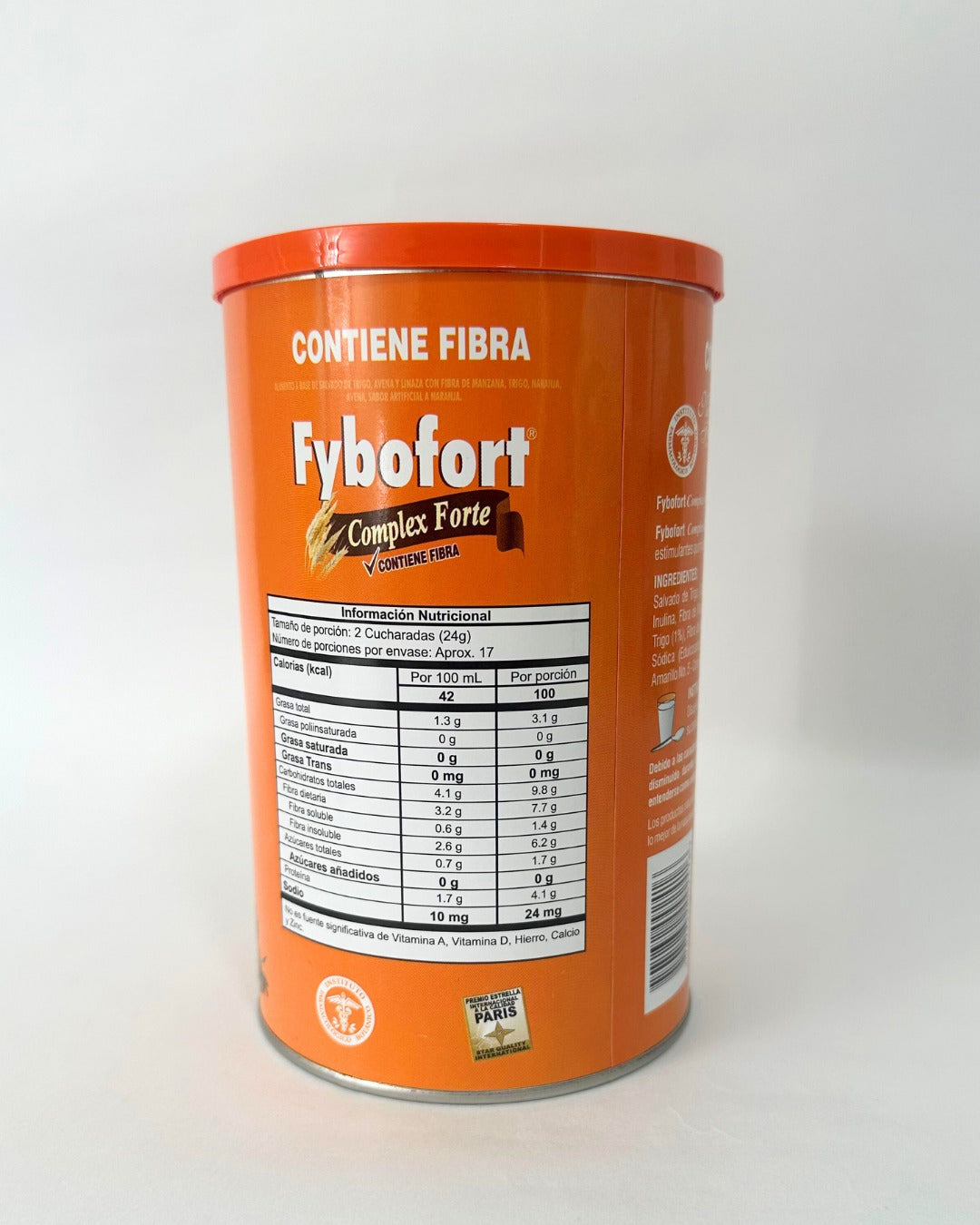 Fybofort- Fibra Natural