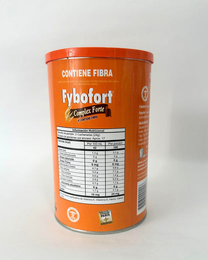 Fybofort- Fibra Natural