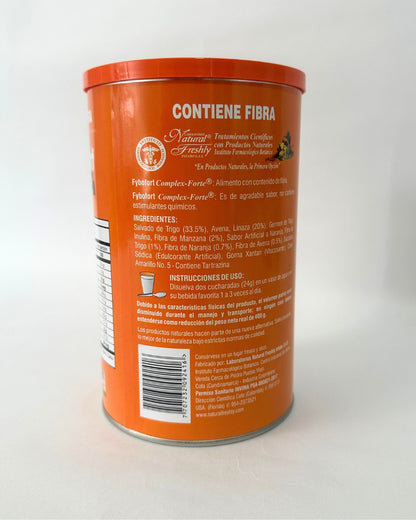 Fybofort- Fibra Natural