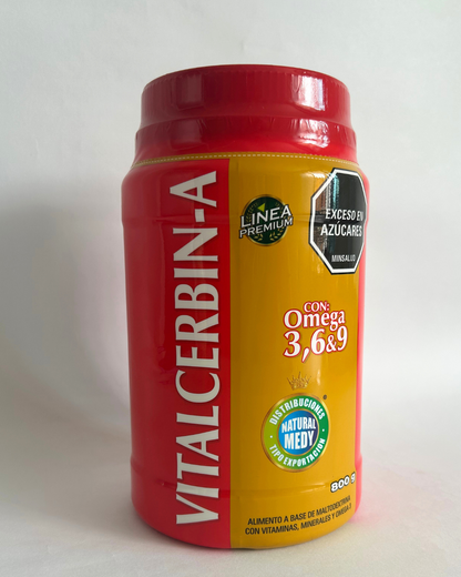 Vitalcerbin-A