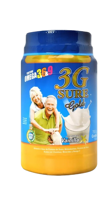 3G Sure Gold