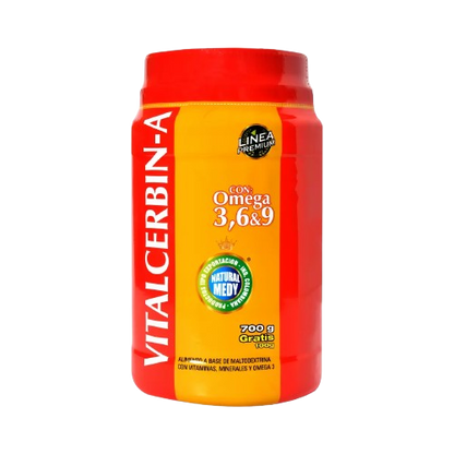 Vitalcerbin-A