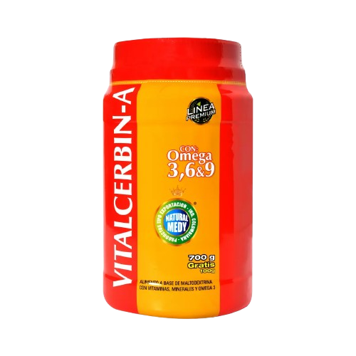 Vitalcerbin-A